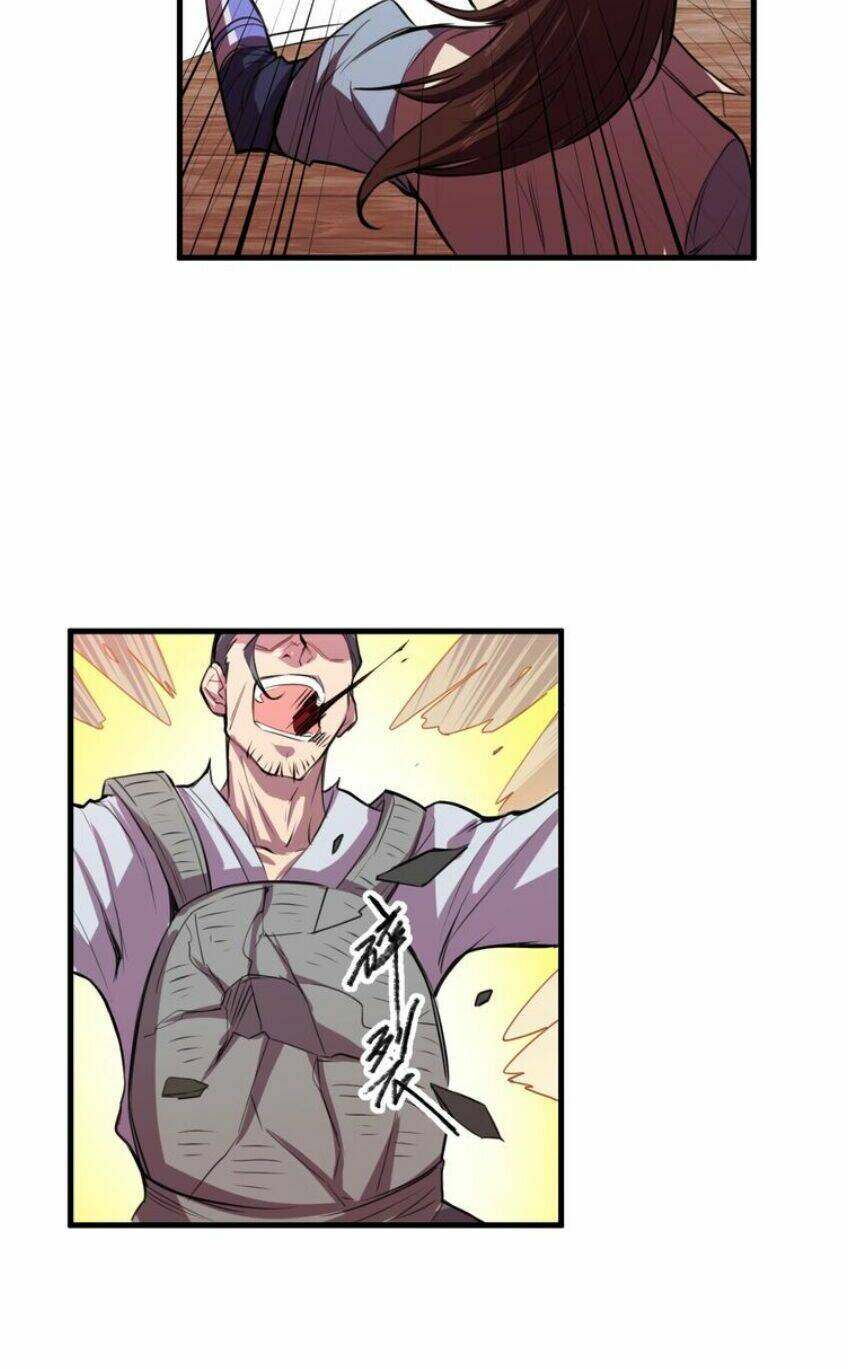 Ngự Thiên Thần Đế: Chapter 29