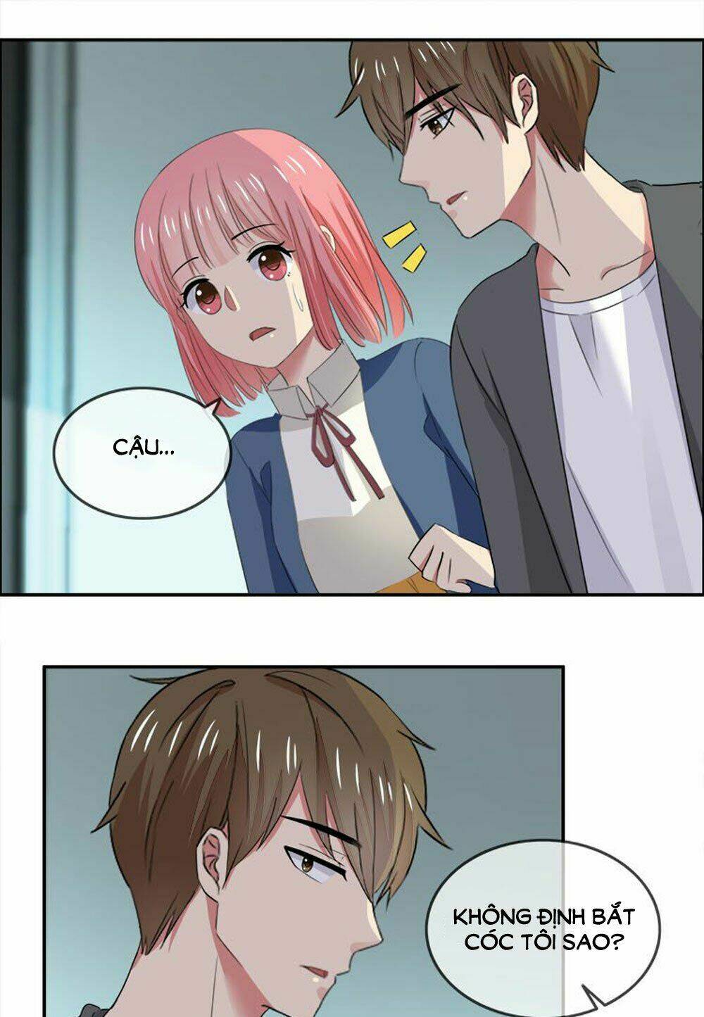 Đại Thần Tình Yêu Chớ Chạm Tôi: Chapter 70