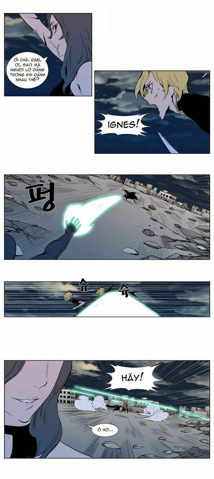 Ma Cà Rồng Quý Tộc: Chapter 302