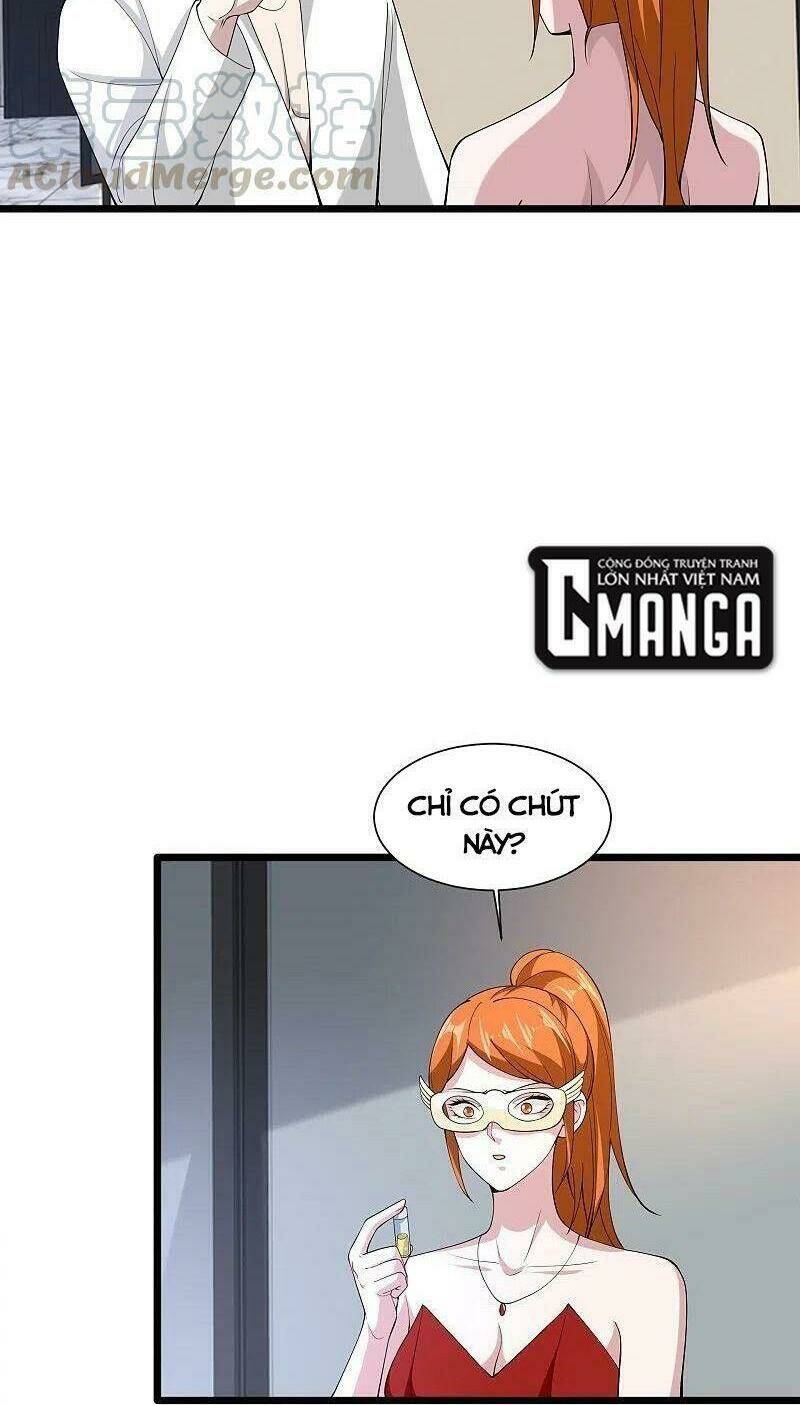 Đô Thị Tà Vương: Chapter 234