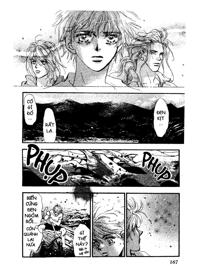 Mầm Sống: Chapter 51