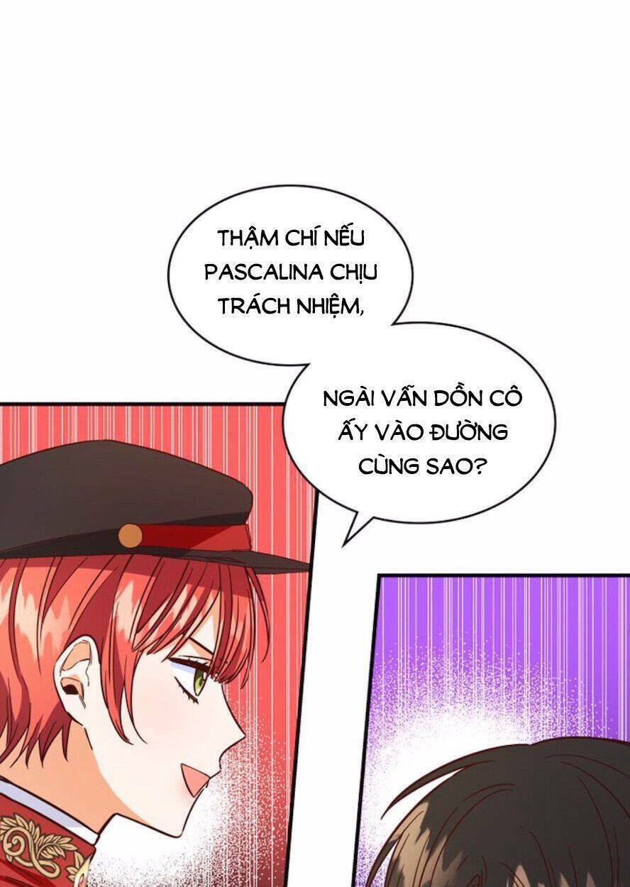 Lòng Trung Thành Với Kẻ Ác: Chapter 27