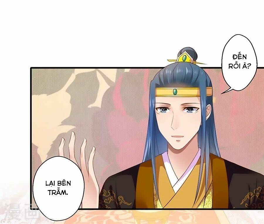 Khuynh Thế Y Phi Muốn Bỏ Chồng: Chapter 74