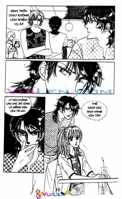 Tìm Anh - Look For Oppa: Chapter 3