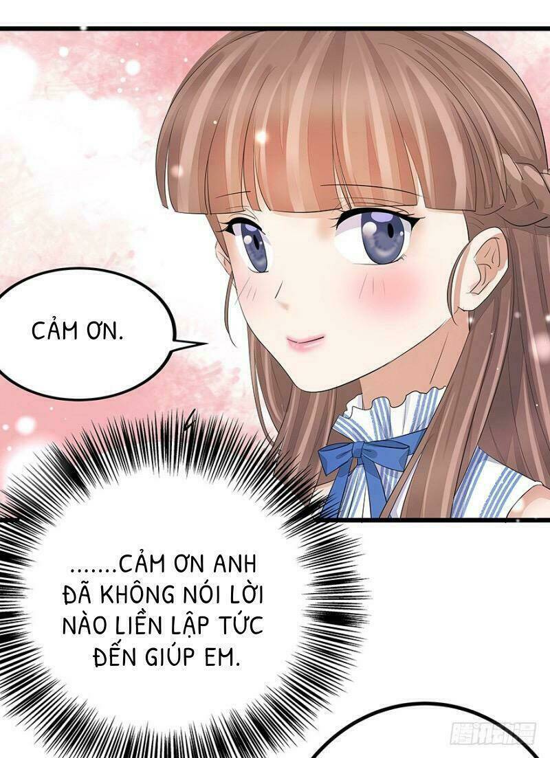 Chào Buổi Sáng, Ức Vạn Manh Thê: Chapter 16