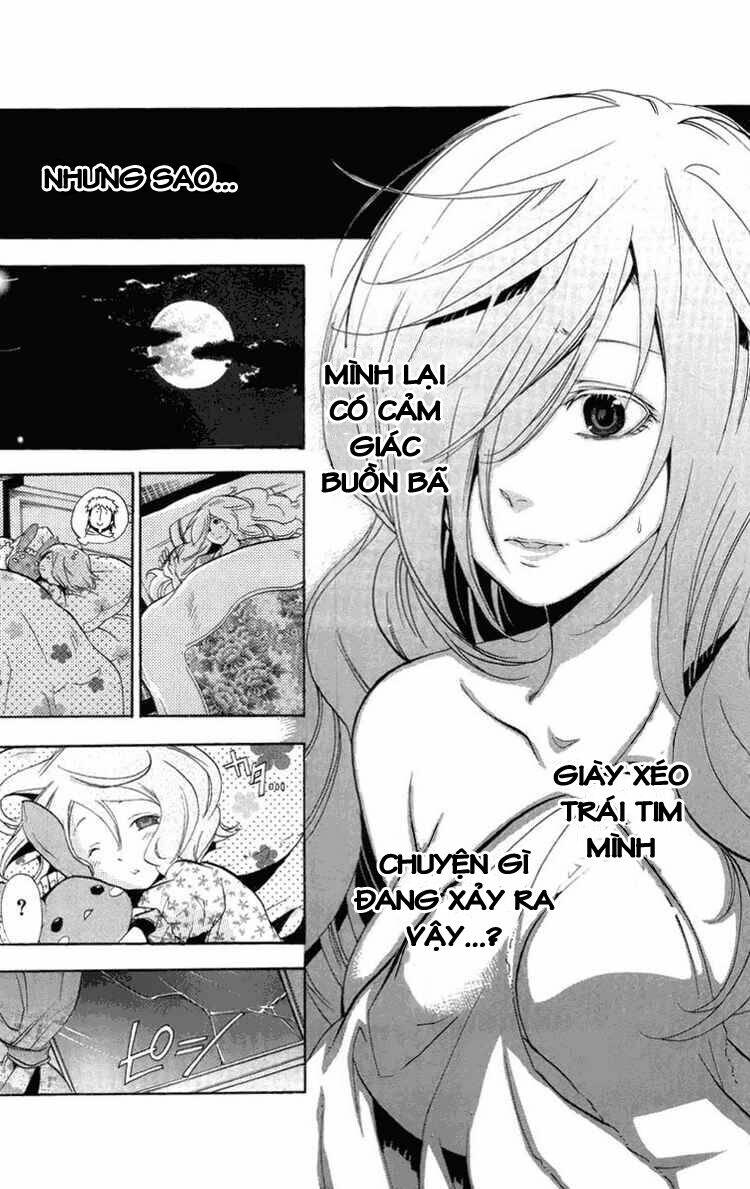 Ashita No Yoichi: Chapter 23