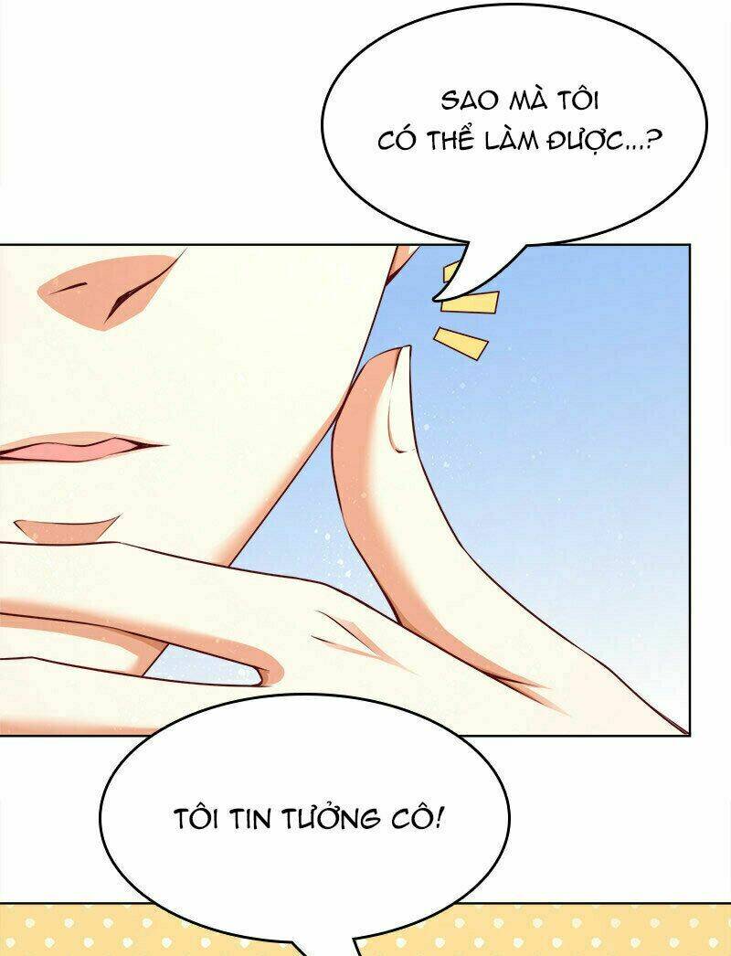 Lãnh Hôn Cuồng Ái: Chapter 30