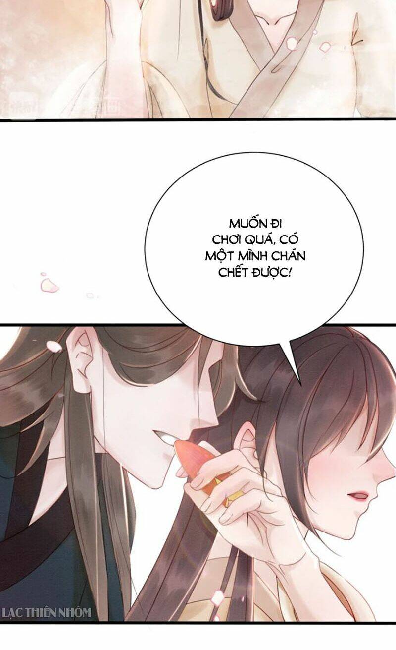 Trọng Sinh Bá Sủng Nhiếp Chính Vương Quá Mạnh Mẽ: Chapter 62