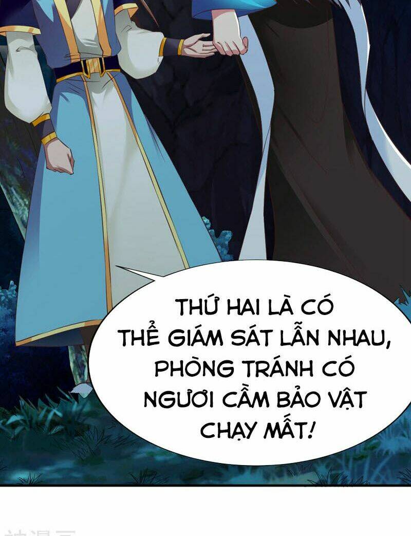 Chiến Đỉnh: Chapter 54