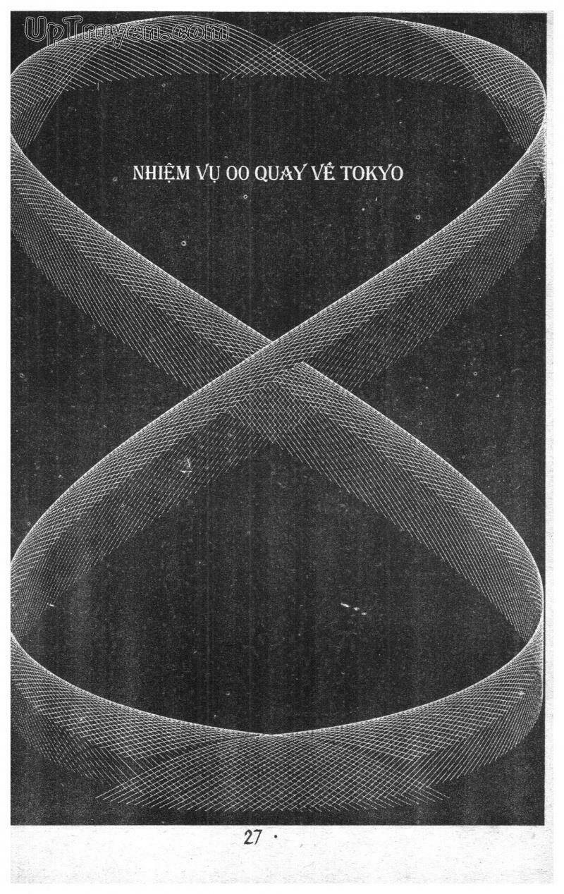 9 Banme No Musashi: Chapter 9