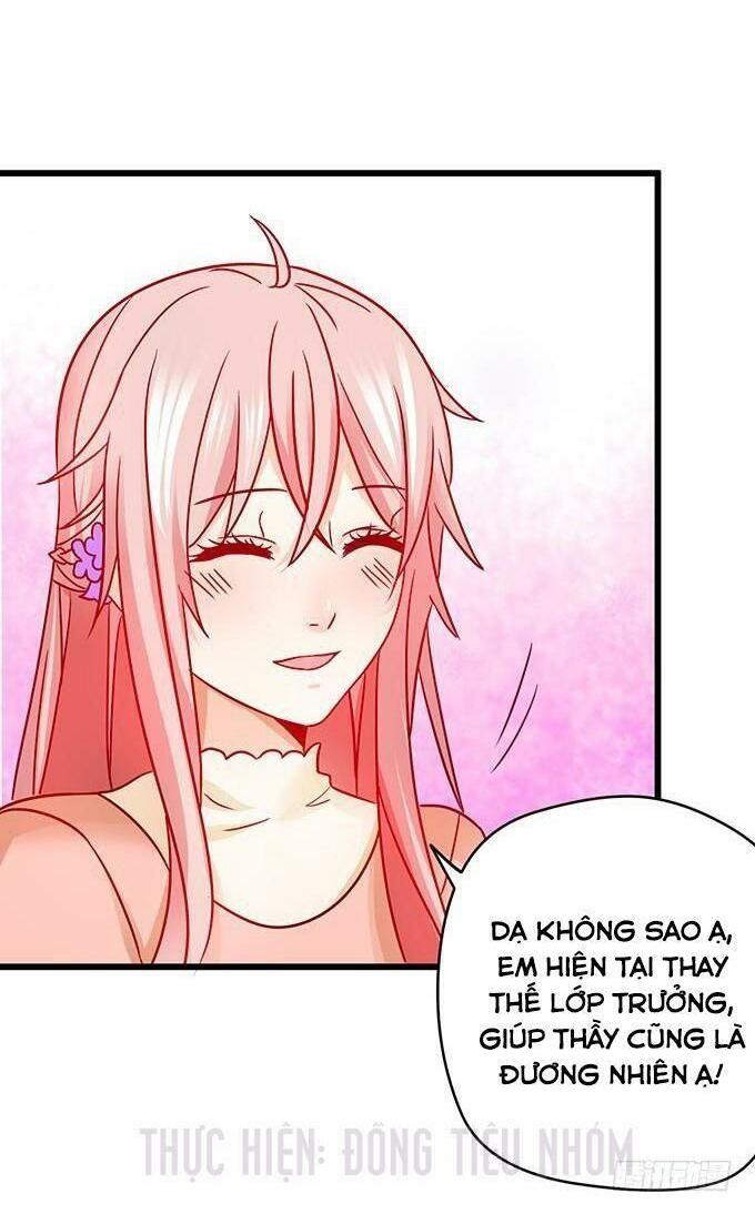 Hồ Tiên Hung Bạo: Chapter 39