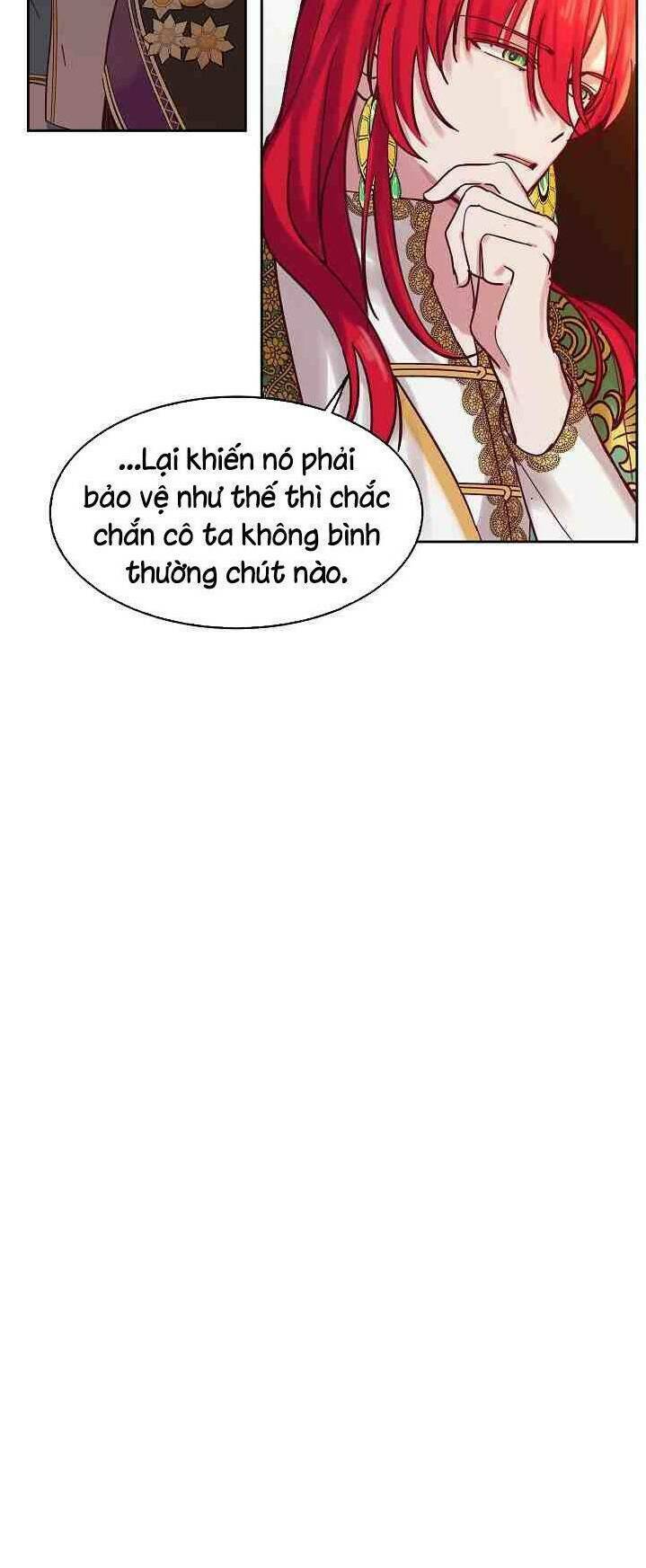 Amina - Nữ Thần Đèn: Chapter 23