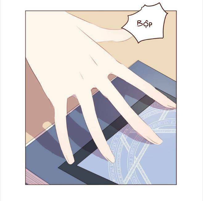 Người Yêu Biến Mất: Chapter 40