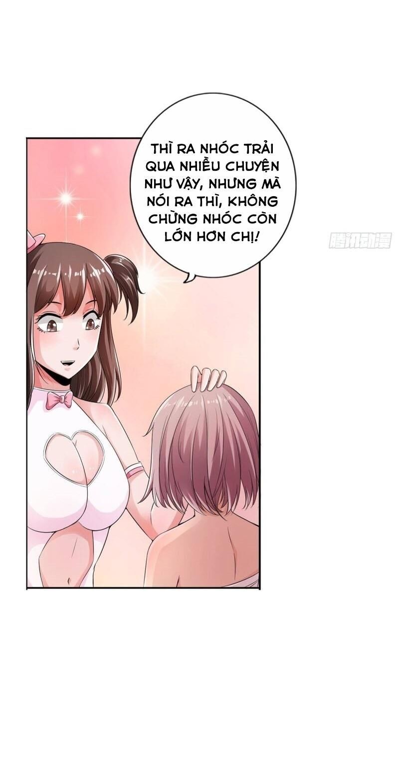 Hệ Thống Tìm Đường Chết Mạnh Nhất: Chapter 69