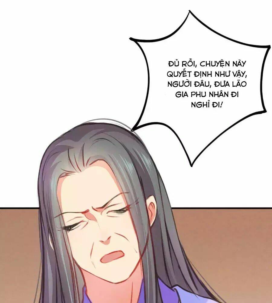 Trọng Sinh Chi Đích Nữ Bất Thiện: Chapter 6