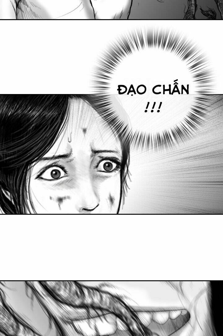 Hạt Giống Mỹ Nhân: Chapter 33