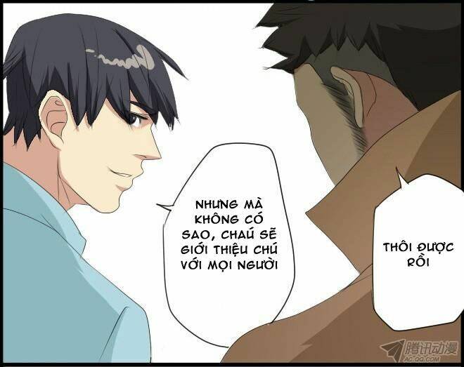 Future trial: Chapter 16