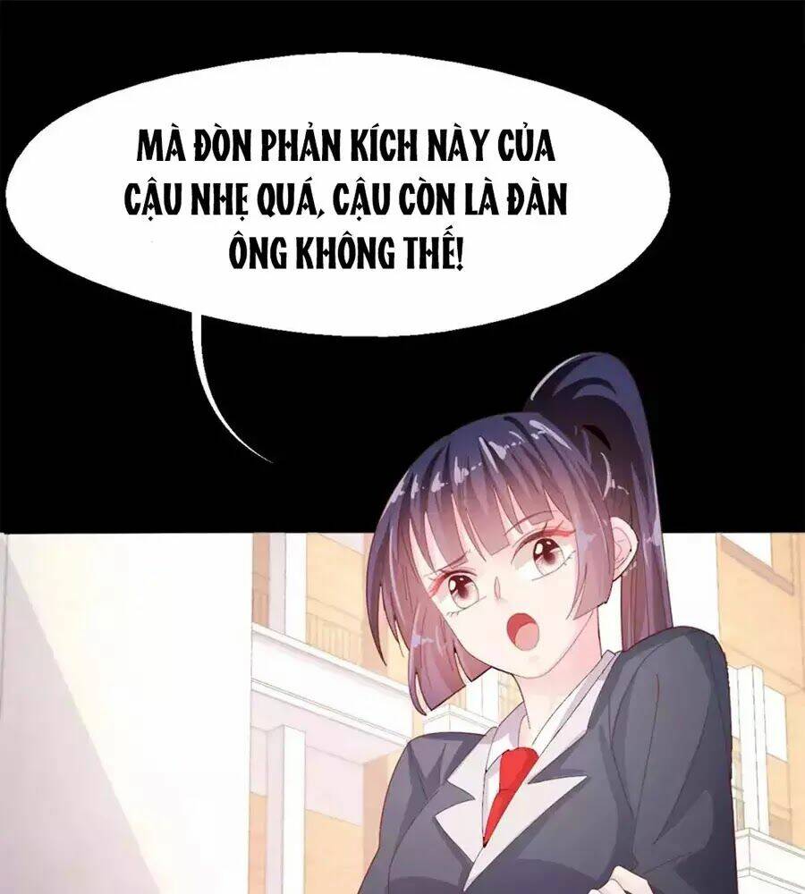 Sau Này Vẫn Cứ Thích Anh: Chapter 47