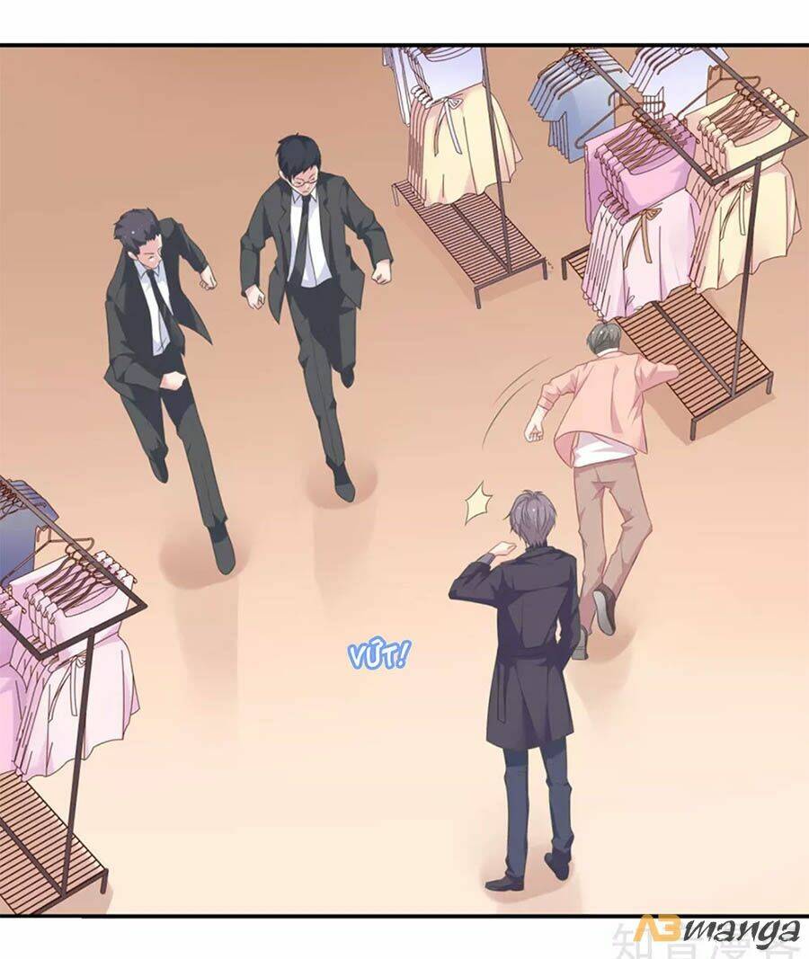 Hẹn Hò Siêu Tốc: Chapter 6