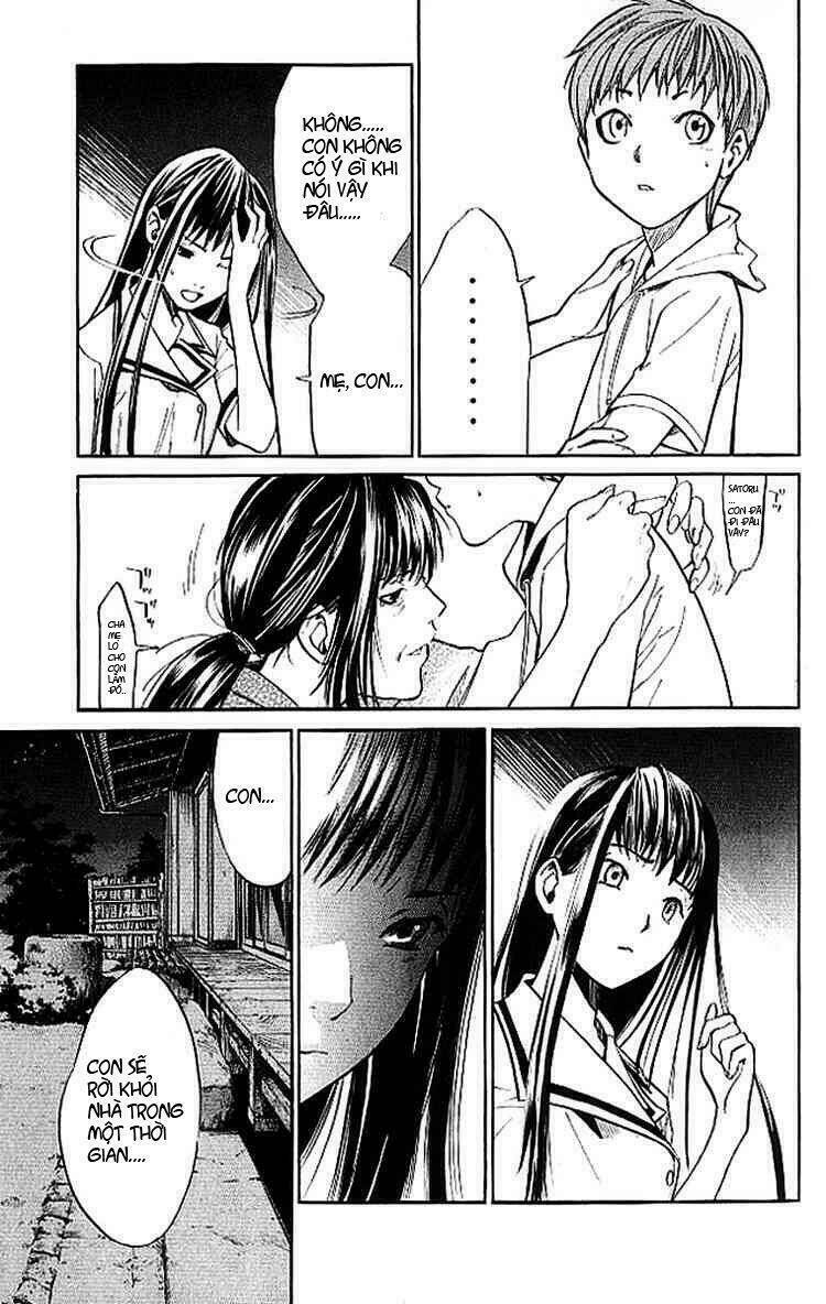 Alive - The Final Evolution: Chapter 14