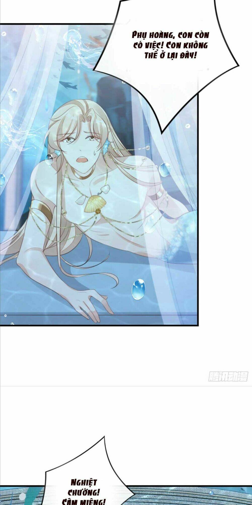 Mau Xuyên Không Rửa Tội Cho Nhân Vật Phản Diện: Chapter 71