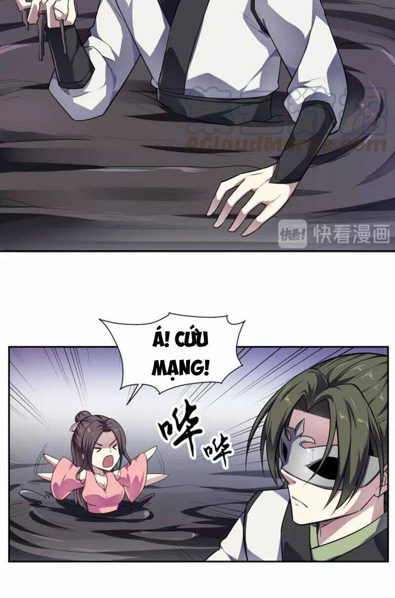 Nghịch Thiên Đại Thần: Chapter 95