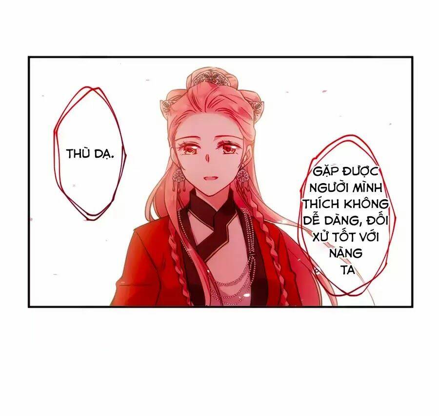 Thượng Quốc Phú Chi Thiên Đống Tuyết: Chapter 111