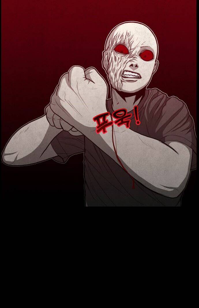 Khu Trọ Quỷ Ám: Chapter 38