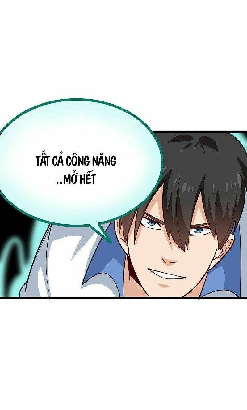 Hộ Hoa Cao Thủ Tại Vườn Trường: Chapter 243