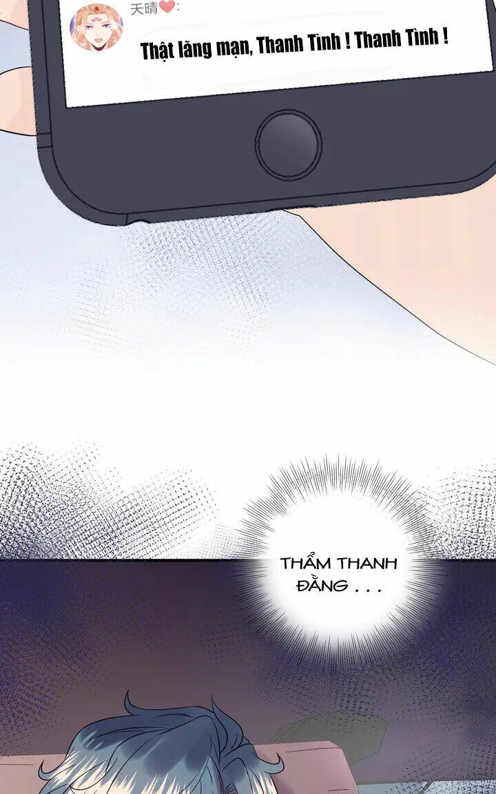 Trong Sinh Chi Ức Vạn Ảnh Hậu Yếu Thượng Vị: Chapter 304