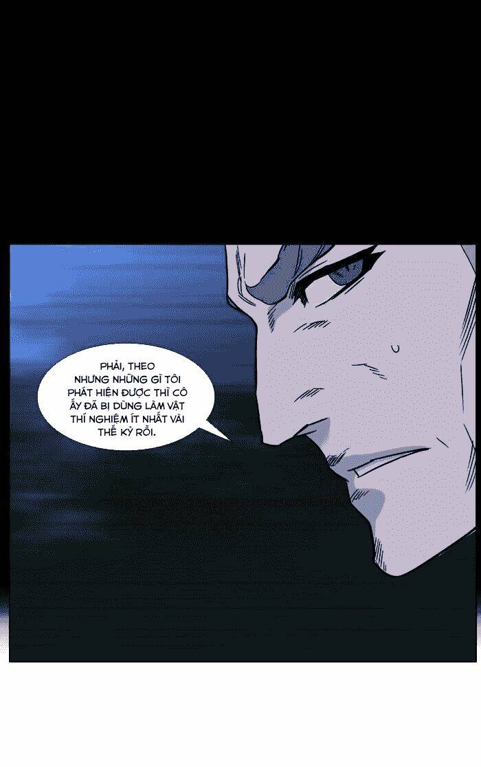 Ma Cà Rồng Quý Tộc: Chapter 445