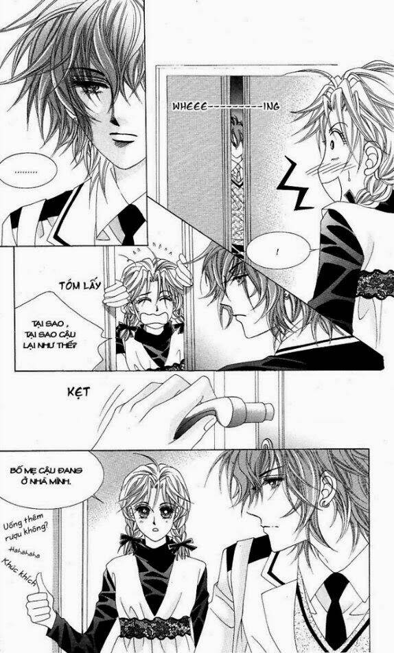 Yêu Hoặc Chết: Chapter 1