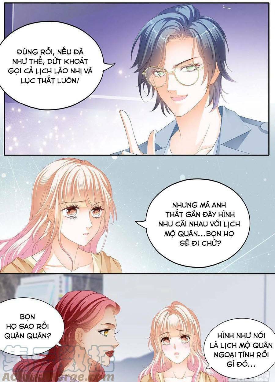 Bá Đạo Tiểu Thúc, Xin Trêu Chọc Vừa Thôi!: Chapter 317