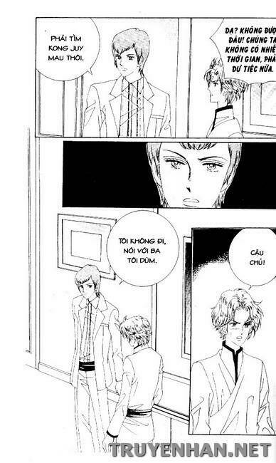 Lọ Lem Hậu Đậu: Chapter 84