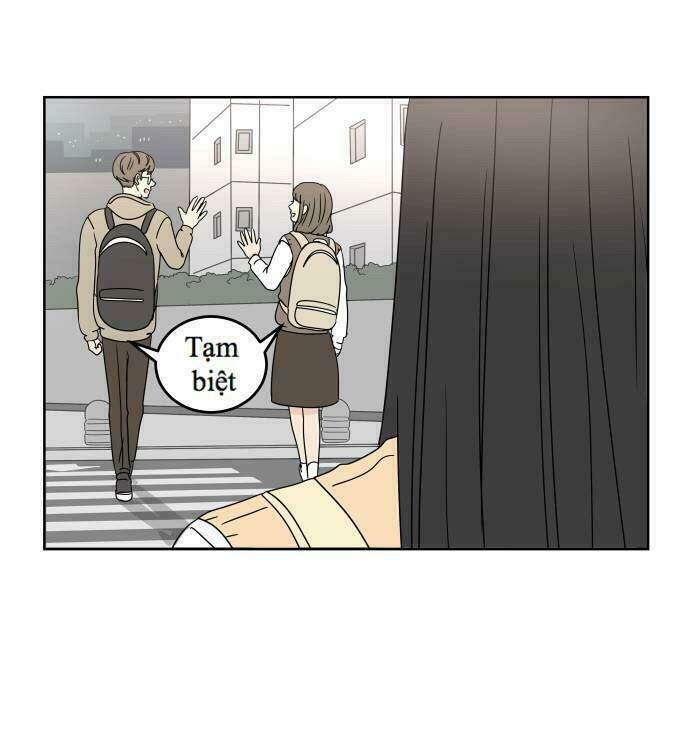 30 Phút Bước Đi Bên Em: Chapter 6