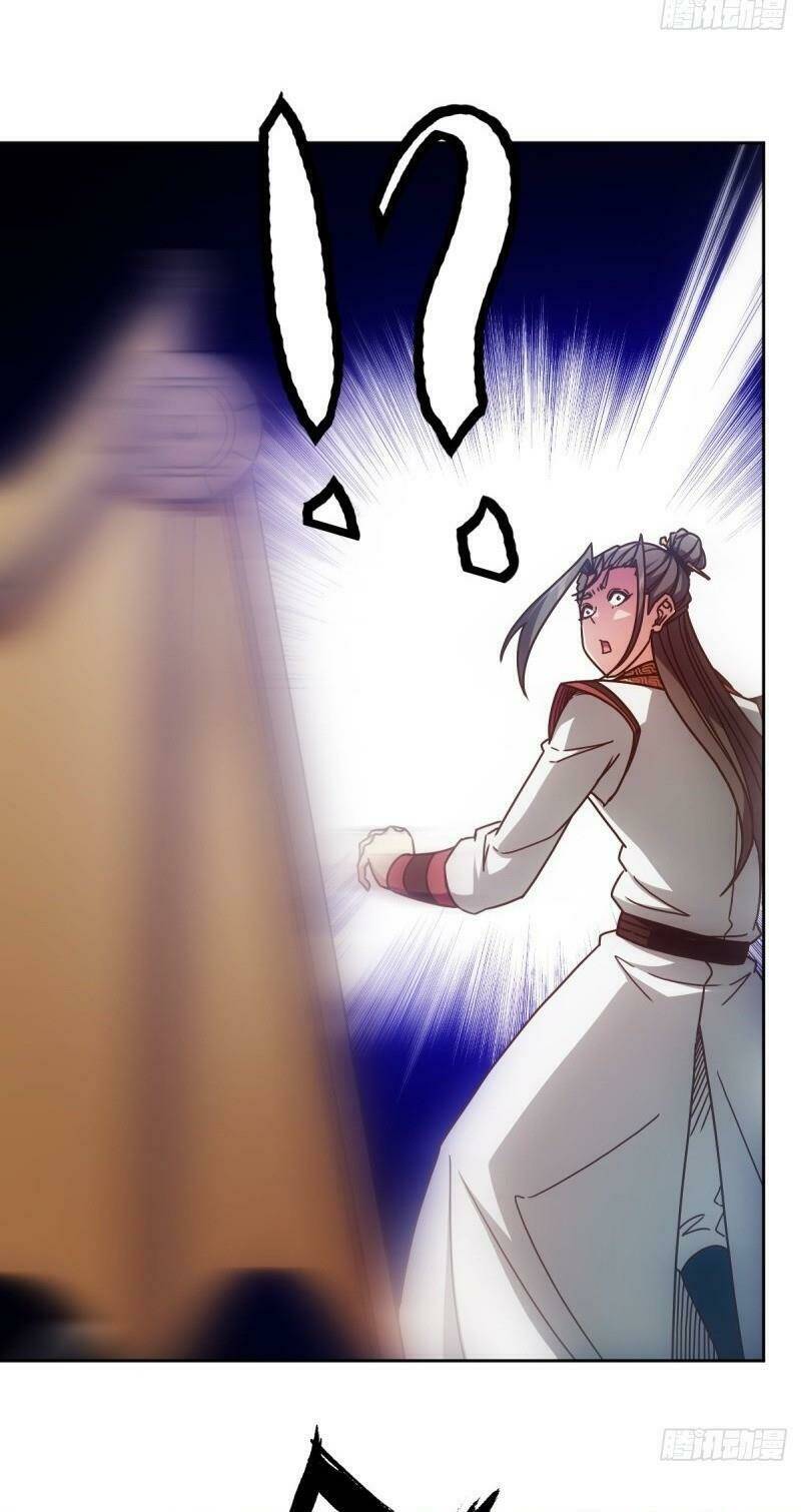 Hồng Thiên Thần Tôn: Chapter 92