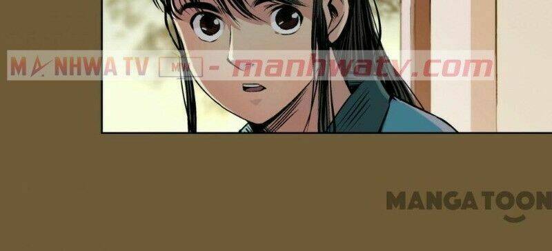 Thanh Gươm Quỷ: Chapter 58