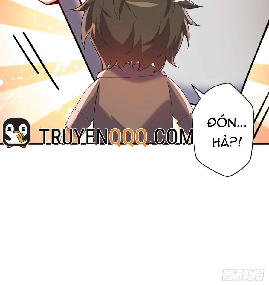 Nhặt Thuộc Tính Tại Trái Đất: Chapter 8