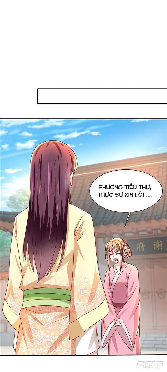 Đế Hoàng Chi Thần Y Khí Phi: Chapter 20