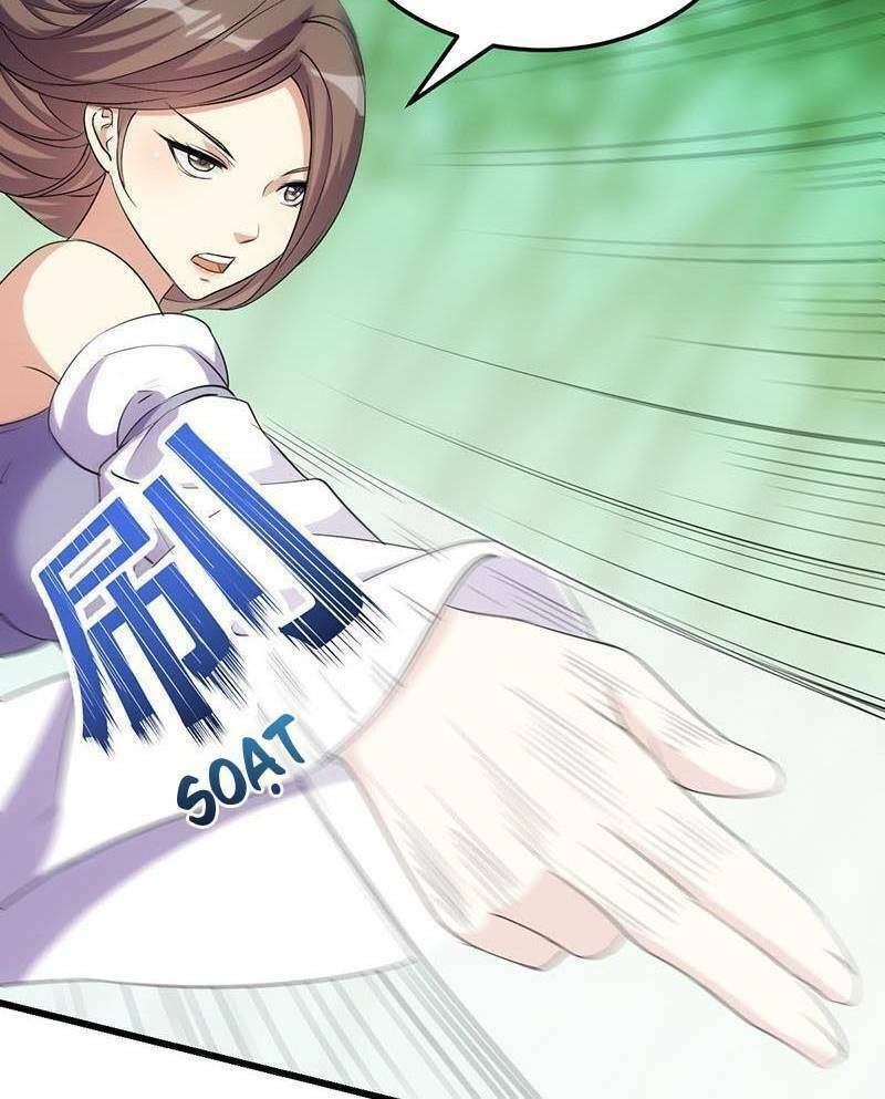 Hệ Thống Thần Long Nghịch Thiên: Chapter 54