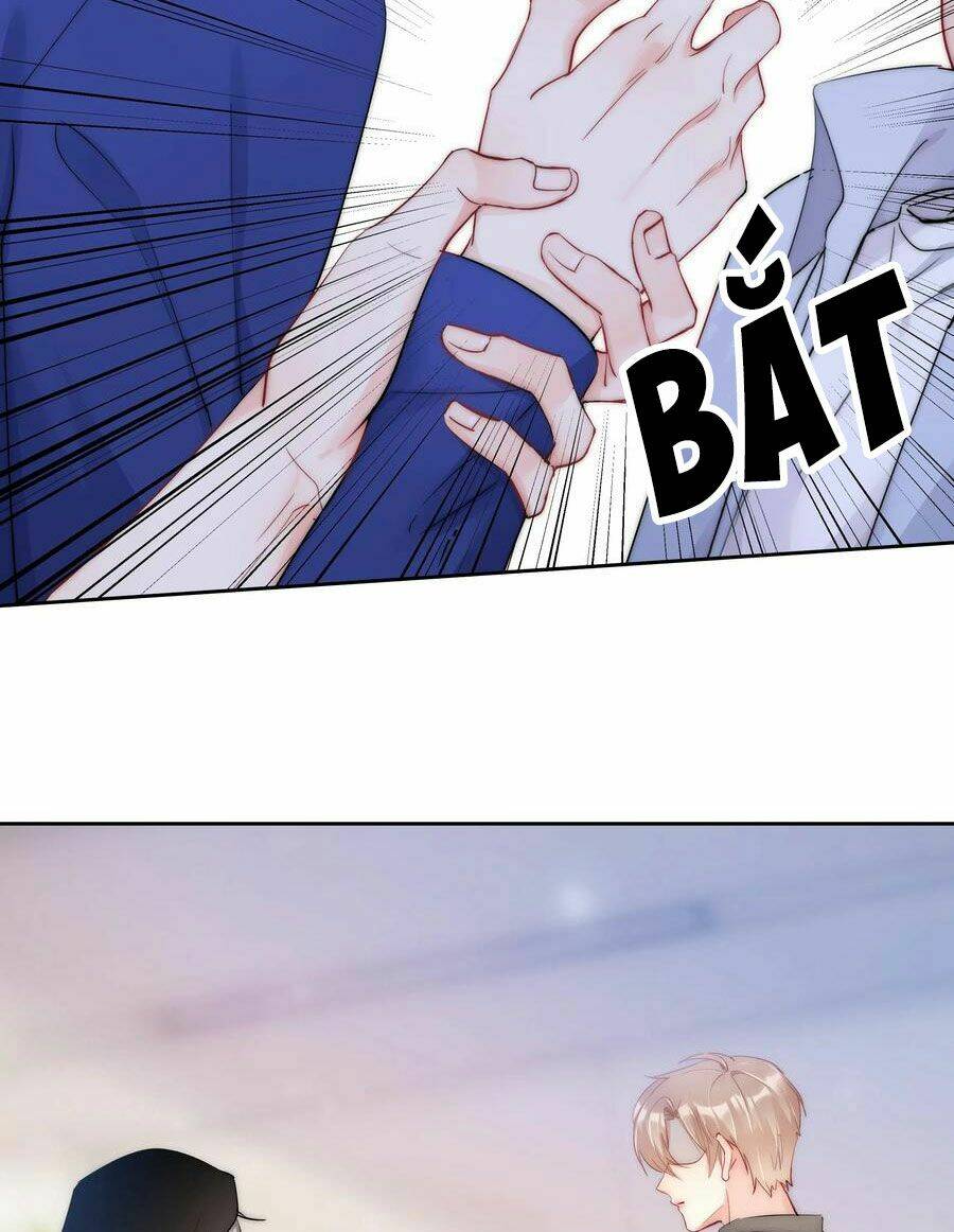 Boss Đại Nhân Là Nữ Thần?: Chapter 60