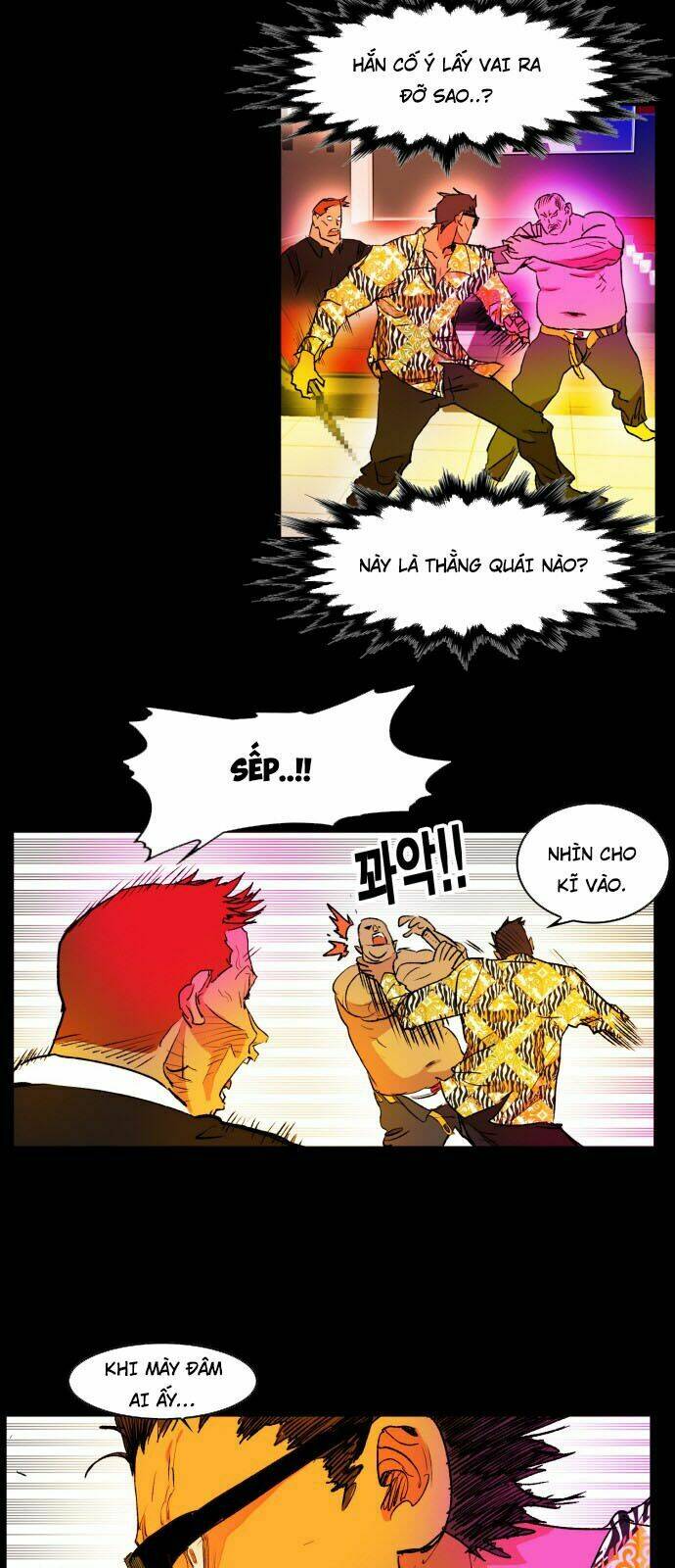 Hard Core Leveling Warrior: Chapter 162