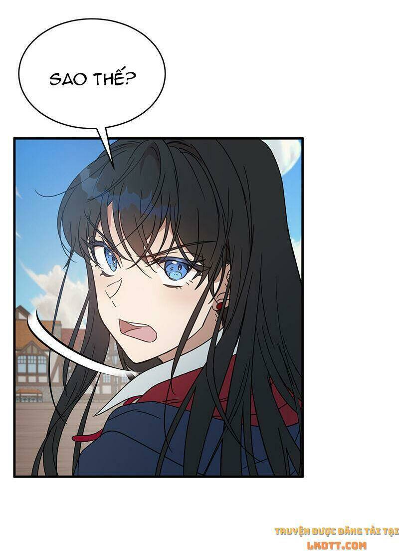 Khế Ước Của Ác Ma: Chapter 19