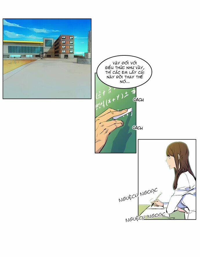 Ma Cà Rồng Quý Tộc: Chapter 173