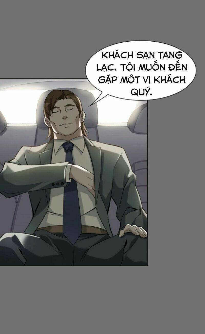 Siêu Cấp Đại Chủ Bạ: Chapter 18