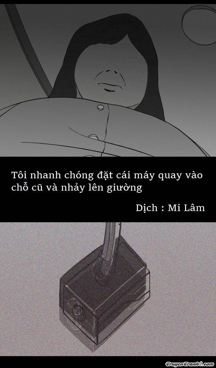 Thứ Sáu: Những Câu Chuyện Cấm: Chapter 15