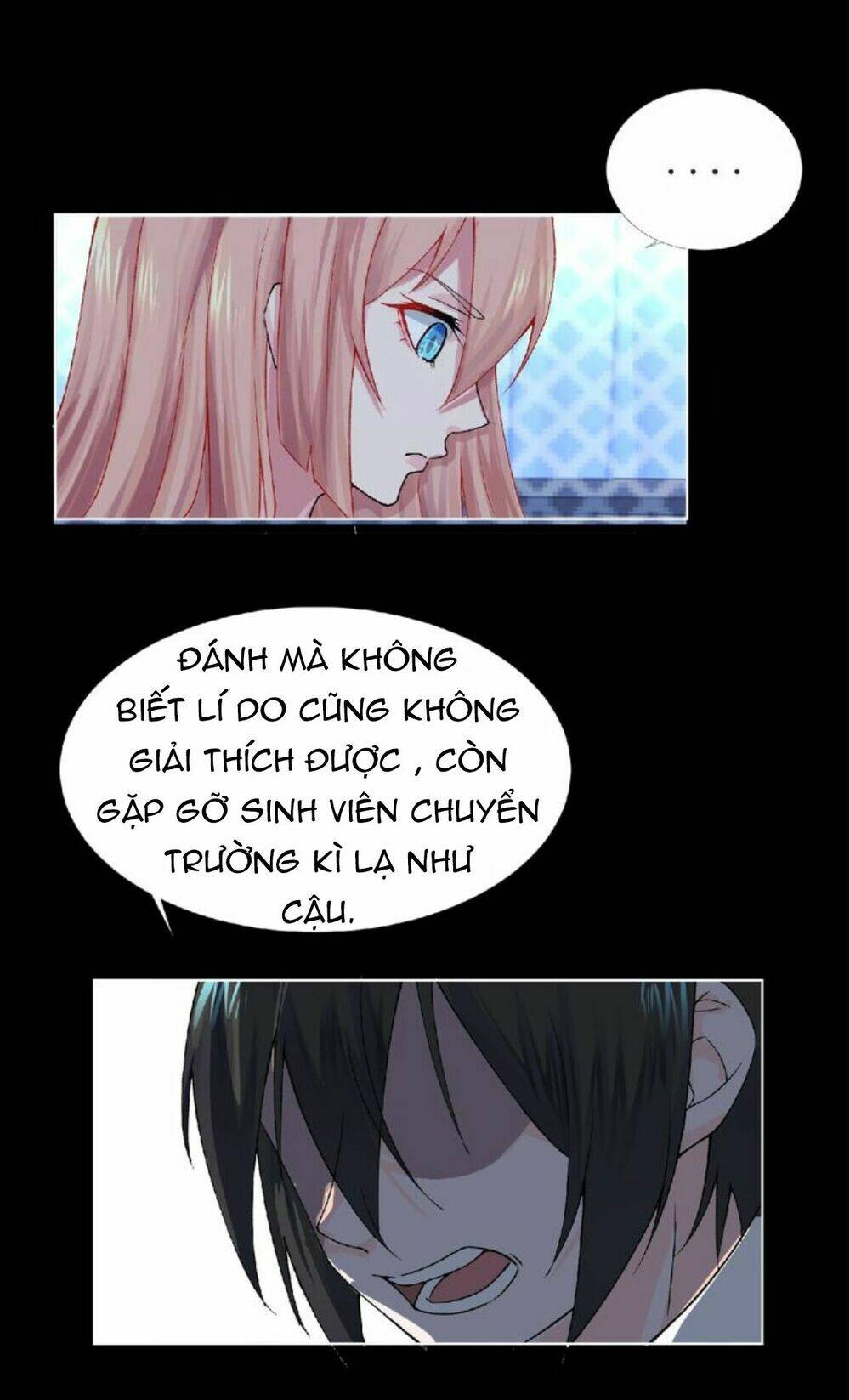 Đại Chiến Yêu Tinh: Chapter 5