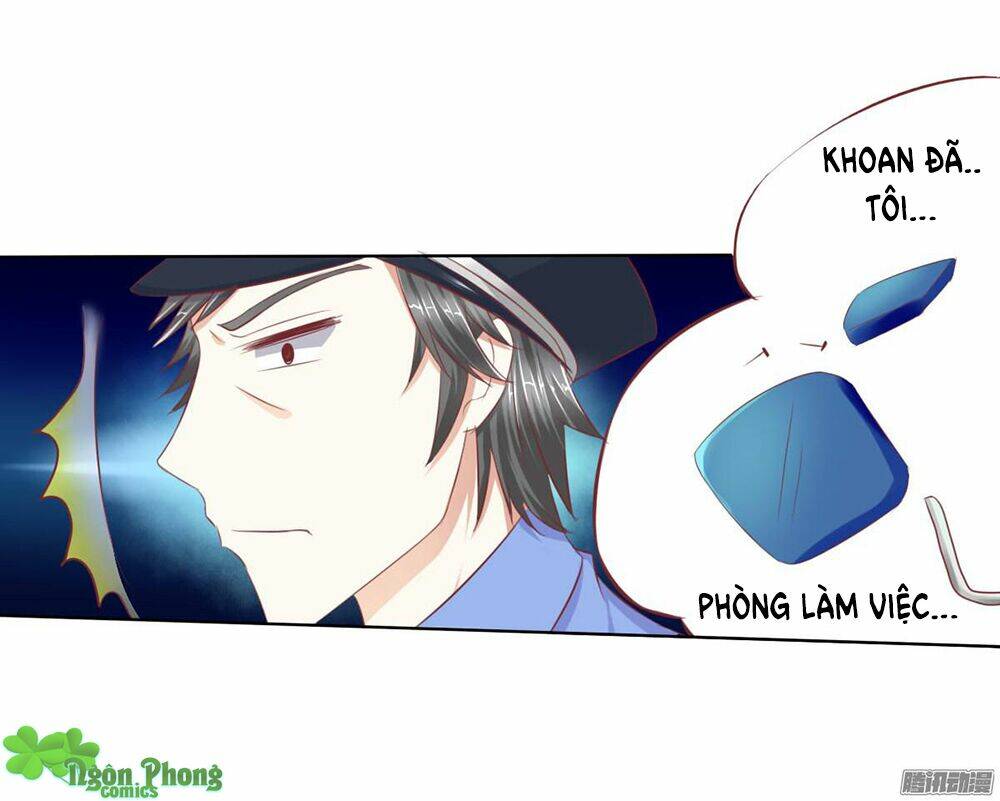 Hoàng Đế “Phế Vật” Tiến Hóa Sử: Chapter 24