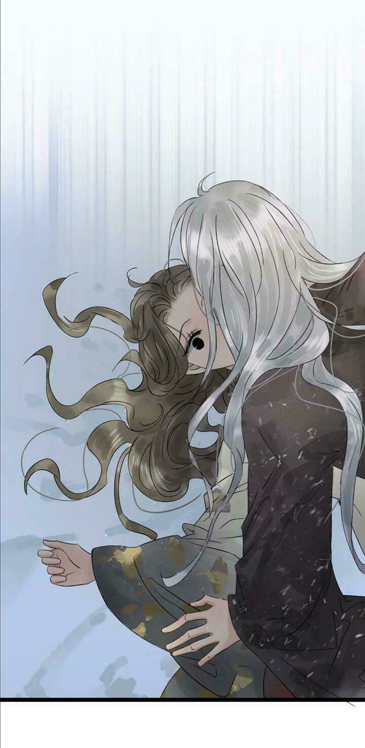 Thái Tử Bị Hoang Tưởng: Chapter 45