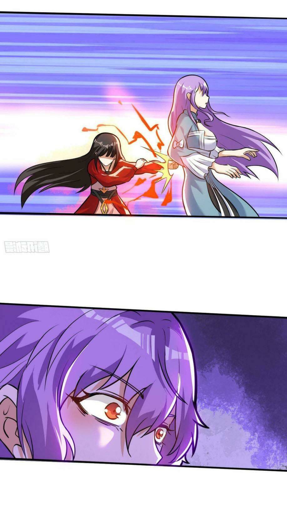 Thần Võ Đế Tôn: Chapter 36